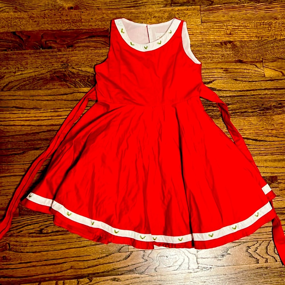 Well Dressed Wolf Dress